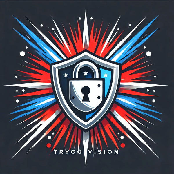 Tryggvision 